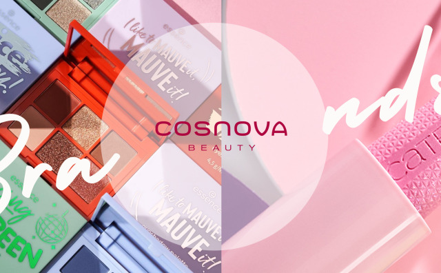 跃居欧洲销量最高的彩妆公司，德国美妆集团 Cosnova 做对了什么？