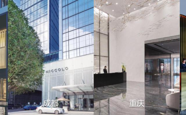 九龙仓集团2024年营收下降36%，长沙IFS迎来新酒店“柏悦”