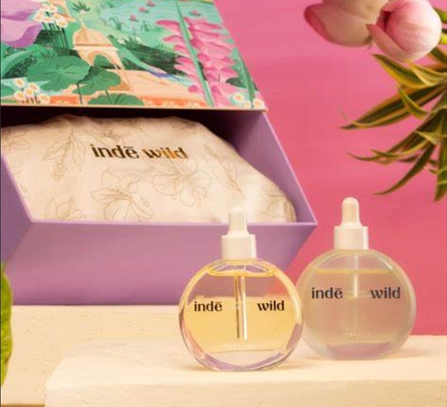 印度阿育吠陀护肤护发品牌 indē wild获联合利华风投部门投资
