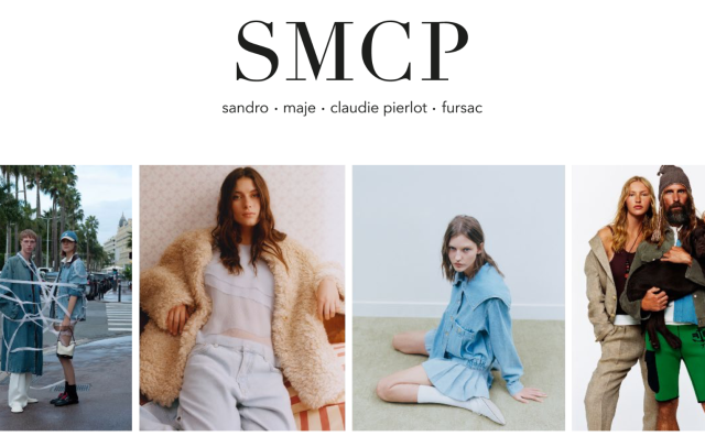 Sandro、Maje的母公司 SMCP 2024全年销售额下降1.5%至12亿欧元，中国门店网络优化初见成效