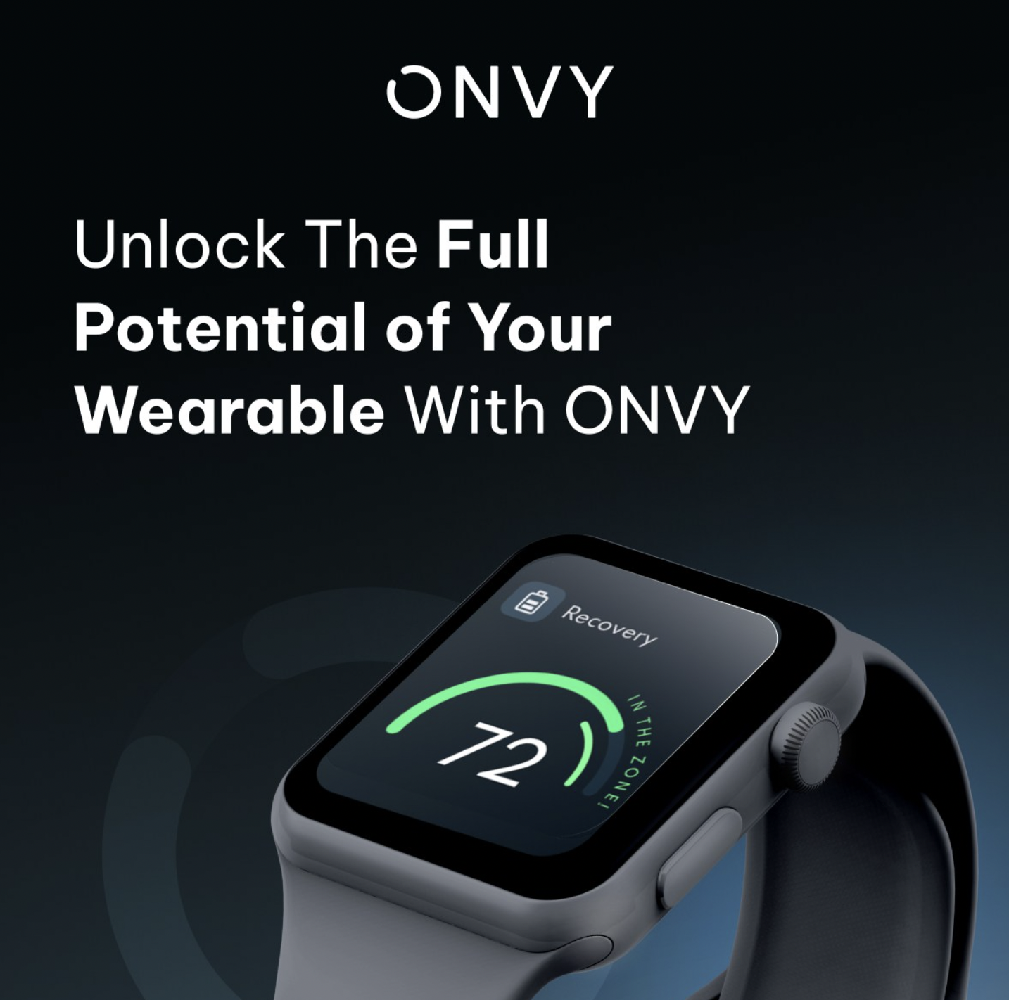 德国AI健康科技公司 ONVY 完成200万美元新一轮融资