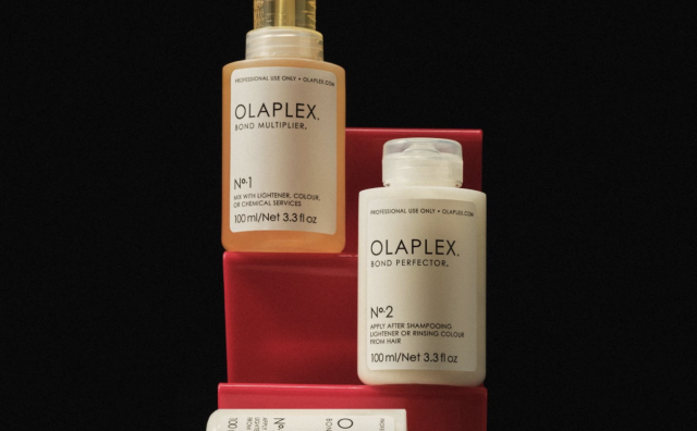 美国护发品牌 Olaplex 2024全年净销售额下降7.8%，第四季度表现好于预期