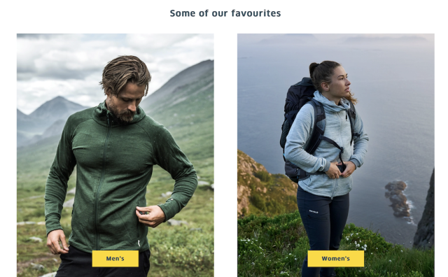 北极狐品牌的母公司 Fenix Outdoor 收购羊毛户外服品牌 Devold of Norway 多数股权