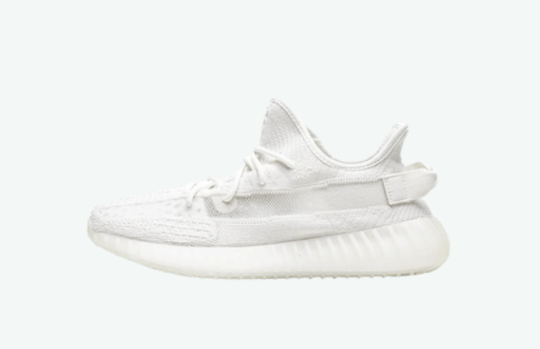 adidas 终于卖掉了最后一双 Yeezy ! 捐出2.6亿欧元用于慈善事业