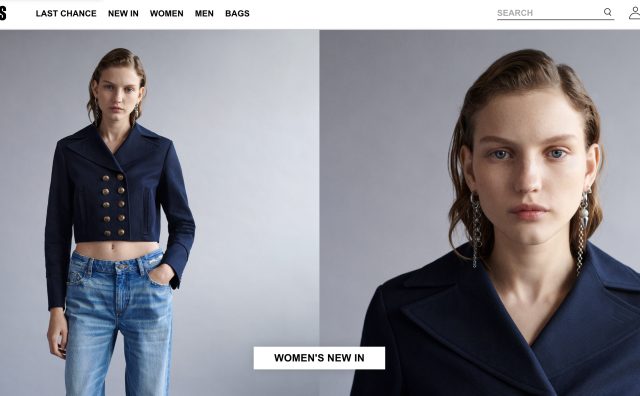 Lacoste 的母公司出售法国轻奢时尚品牌 The Kooples
