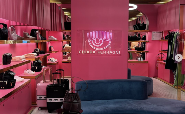 意大利时尚博主 Chiara 旗下核心公司资产归零，计划增资640万欧元稳定公司运营