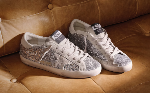 Golden Goose 黄金鹅2024年净销售收入增长13%至6.55亿欧元