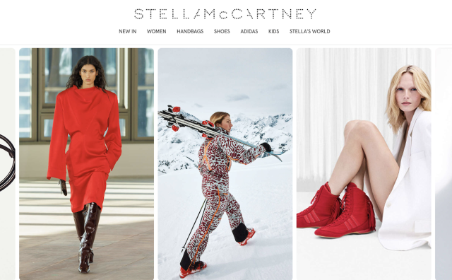 Stella McCartney英国公司披露2023财年数据：销售收入下滑，亏损进一步扩大