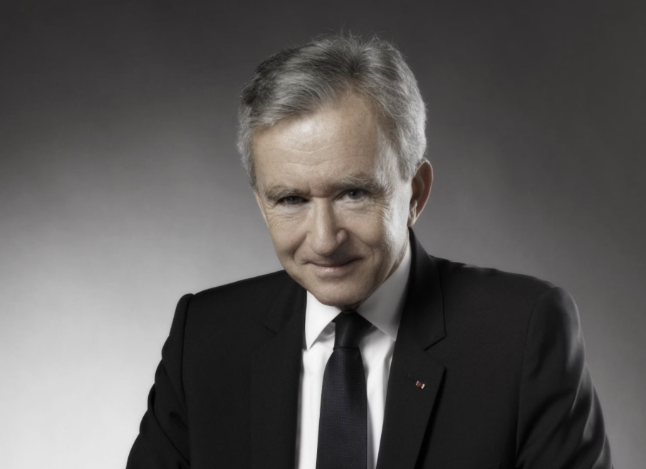 Bernard Arnault 执掌 LVMH集团的年限或将延长至85岁