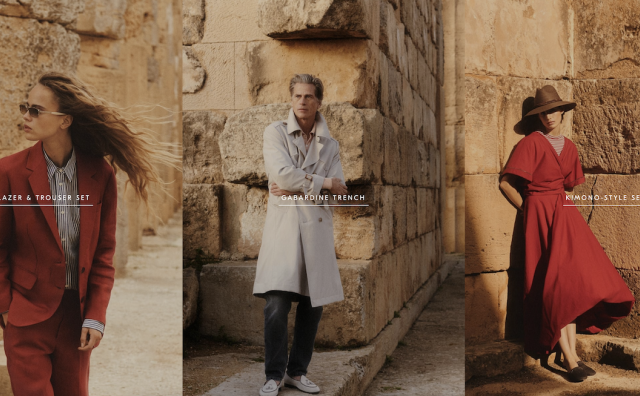 Brunello Cucinelli 2024年净利润增长19.5%，今年一季度销售情况“非常非常积极”