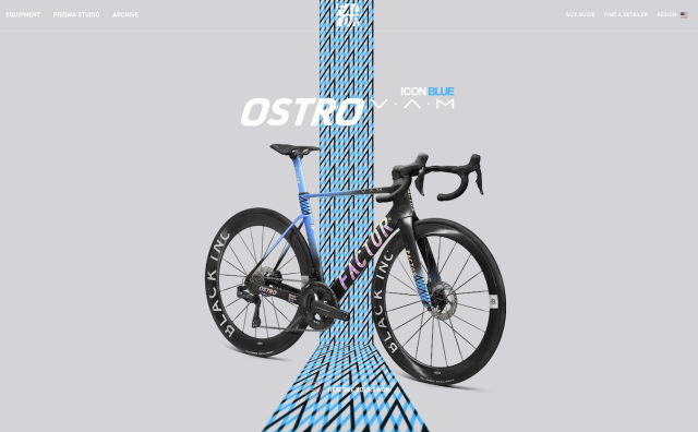 中国自行车品牌“永久”的母公司主导收购英国高端自行车品牌 Factor Bikes 过半股权