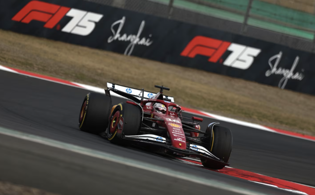 F1 中国大奖赛，哪些时尚和奢侈品牌搭上了“顺风车”？