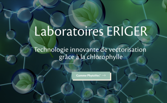 法国植物基化学品供应商 Berkem 收购同行 Laboratoires Eriger及其专利技术