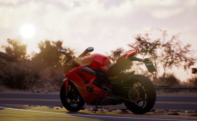 奥迪首席执行官：不再考虑出售旗下意大利摩托车品牌 Ducati