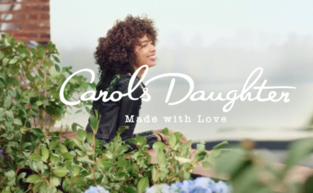 欧莱雅美国旗下卷发护理品牌 Carol’s Daughter 被创始人回购