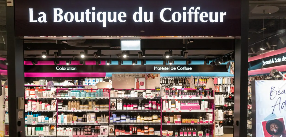 法国美发用品零售商 La Boutique du Coiffeur 收购奥地利同行，跃升欧洲行业第一