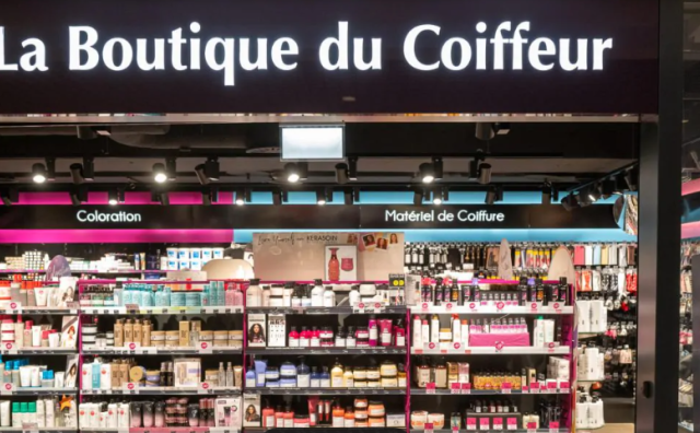 法国美发用品零售商 La Boutique du Coiffeur 收购奥地利同行，跃升欧洲行业第一