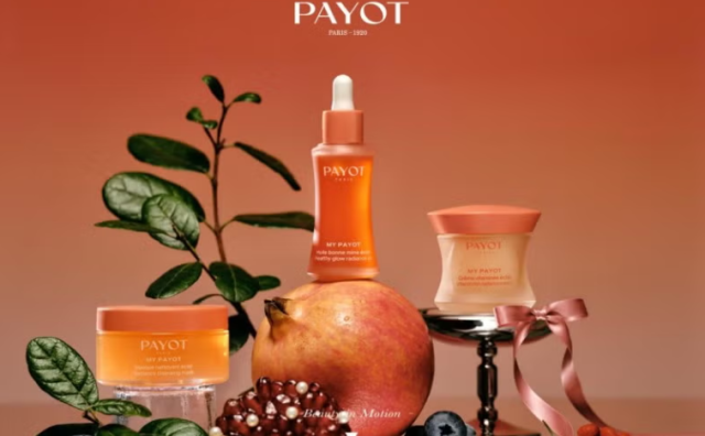 法国百年奢华护肤品牌 PAYOT 被新奢美妆品牌集团 USHOPAL收购
