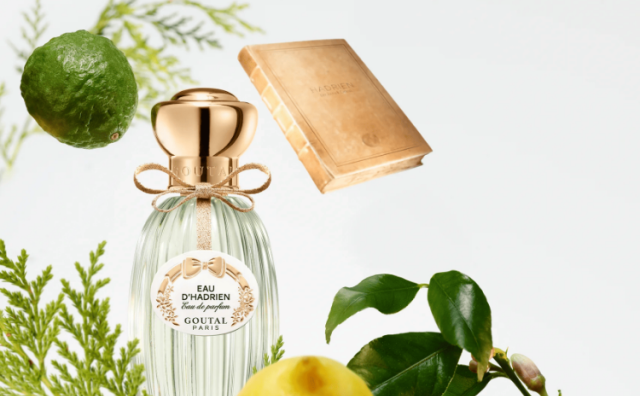 Interparfums 收购法国香水品牌 Goutal，出售方为爱茉莉太平洋欧洲子公司