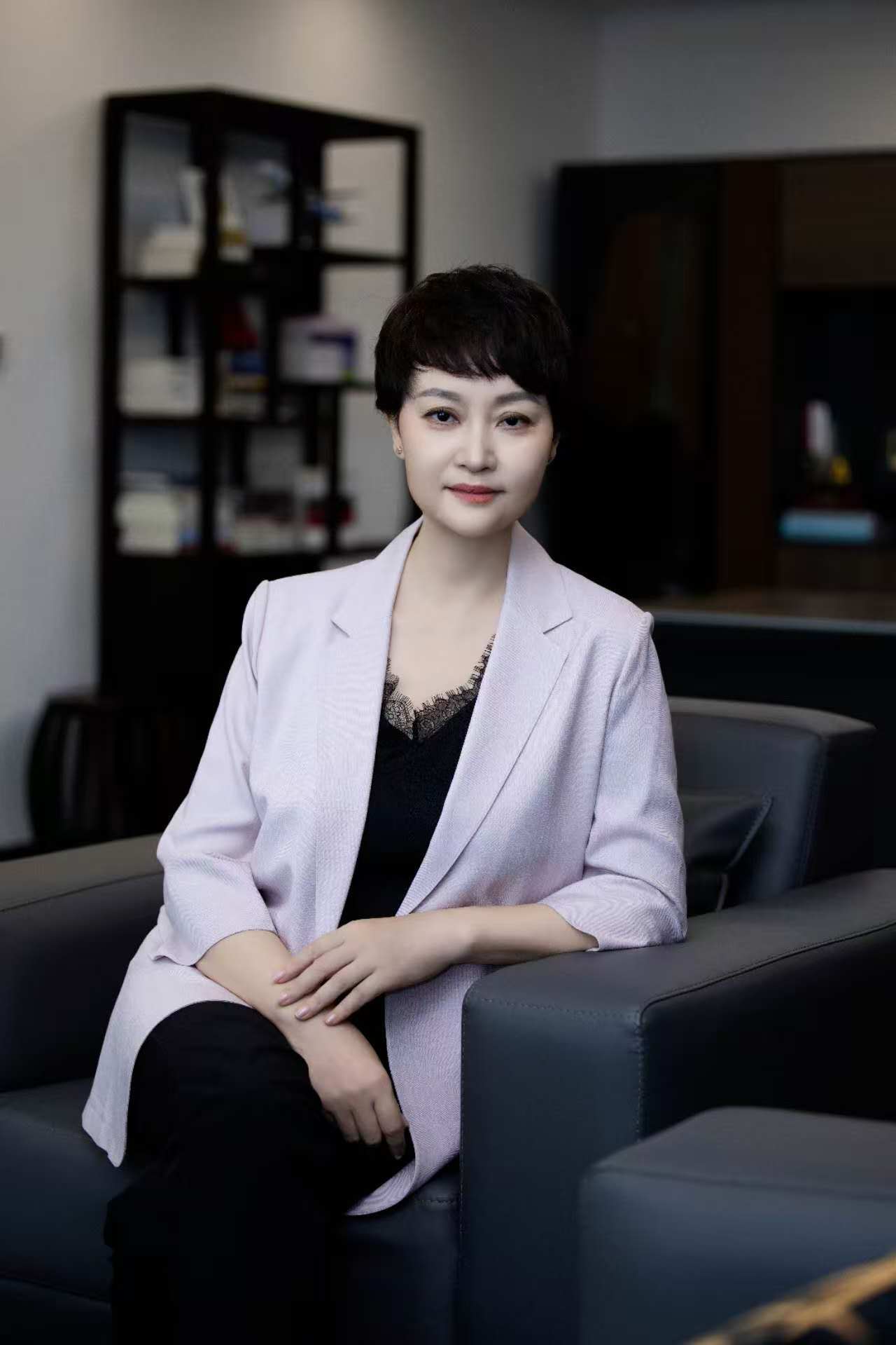 中国消博会如何培育“含新量”？《华丽志》对话海南国际经济发展局局长唐华