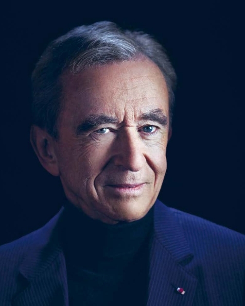 LVMH集团股东大会批准将 Bernard Arnault 的任期延长至85岁