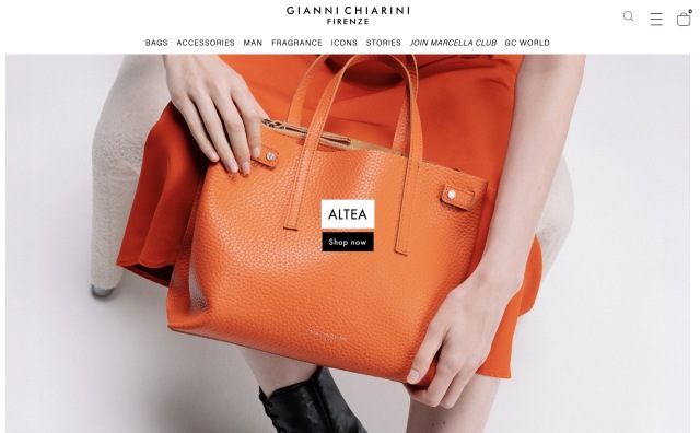 意大利手袋品牌 Gianni Chiarini 2024年总营收3400万欧元, 实现双位数增长