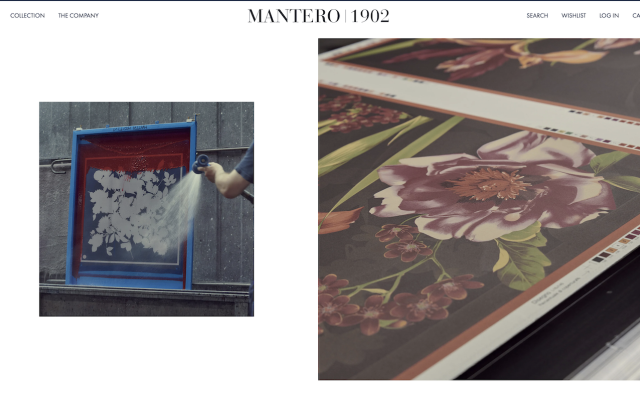 Chanel 收购意大利百年丝绸和高端面料制造商 Mantero 35%股权