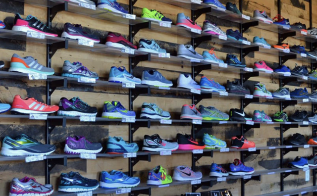 美国专业跑步用品零售商 Marathon Sports收购Fleet Feet Maine Running旗下跑步业务