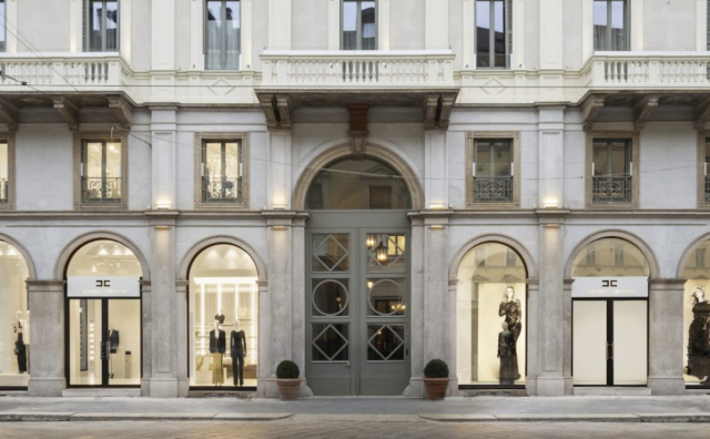 迎来新股东和管理层后，意大利时尚品牌 Elisabetta Franchi 加快全球市场拓展步伐