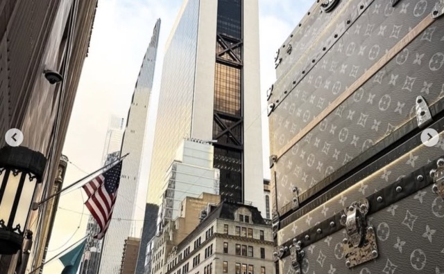 全球核心商圈租金持续上涨，2024年中国新开门店数全球第一丨Savills 最新报告
