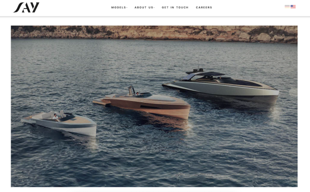 陷入困境的德国碳纤维游艇制造商 SAY Carbon Yachts 有了新东家