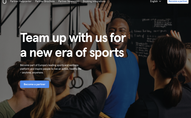 全球企业健康服务平台 Wellhub 收购欧洲同行 Urban Sports Club