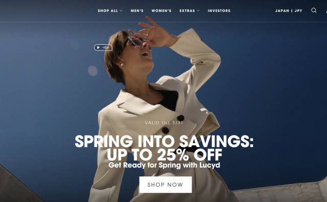 美国智能眼镜制造商 Innovative 净营收增长42%，将推出 Reebok 运动眼镜