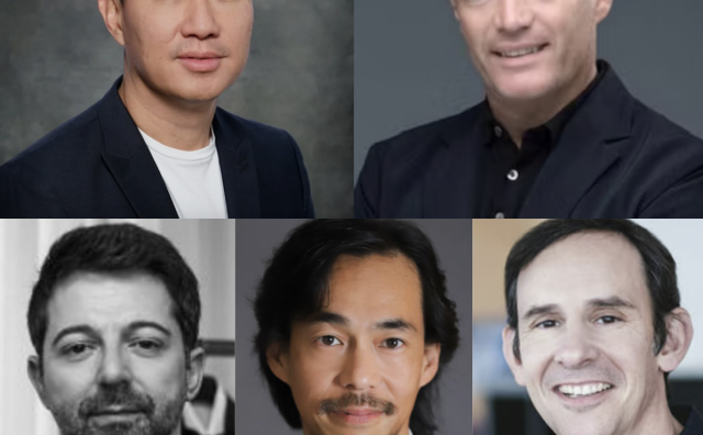 人事五则｜SMCP亚洲新CEO来自罗意威；Intersport集团任命新CEO；Brioni、Mikimoto、Wolford 等高管任命