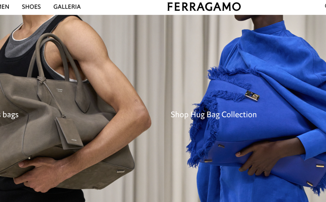 意大利奢侈品牌 Ferragamo 仍在寻觅CEO的合适人选，再次否认出售传闻