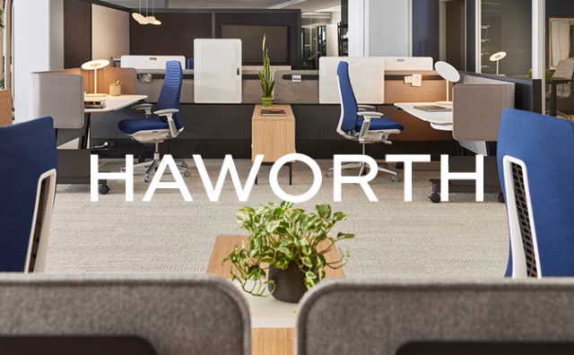意大利高端家居公司 Lifestyle design 更名为 Haworth Lifestyle并完成重组