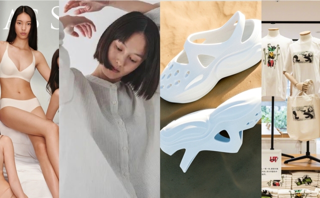 中国消费者变了，MUJI、维密们跟上了吗？