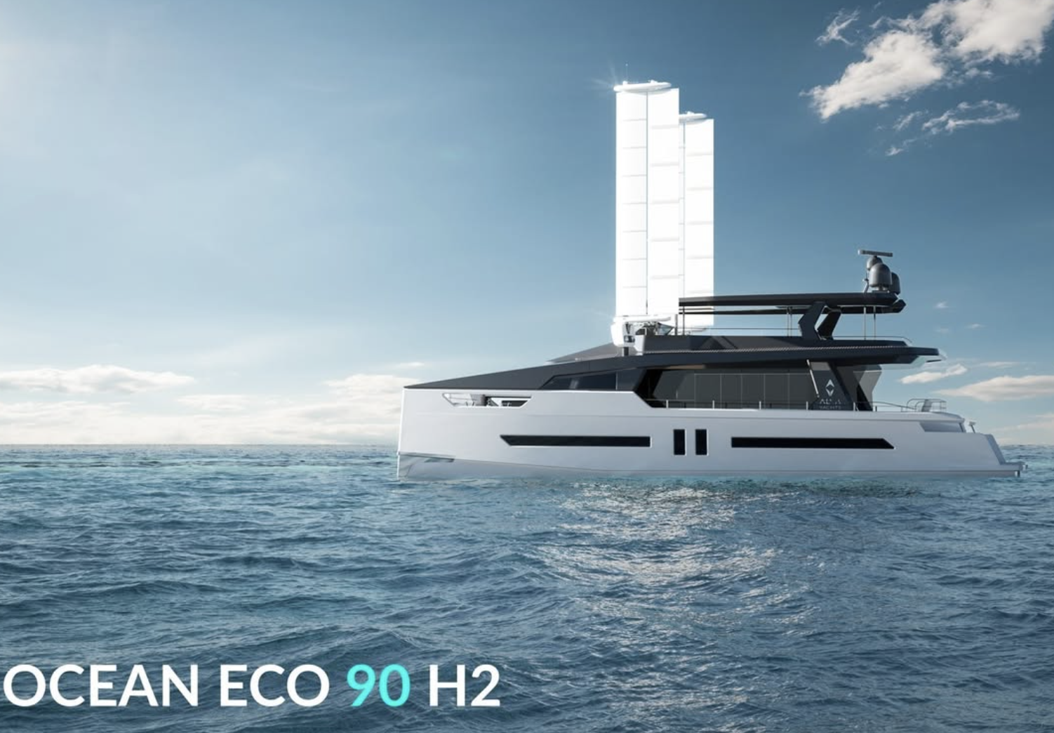 德国电动游艇制造商 Alva Yachts 被澳洲同行 Sunpower Yachts 收购，未来计划推出氢动力游艇