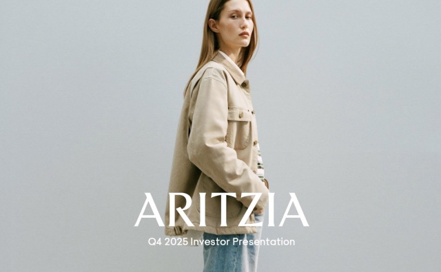 加拿大女装零售商 Aritzia 2024年总营收增长17.4%至27.4亿加元，美国市场增幅高达56%