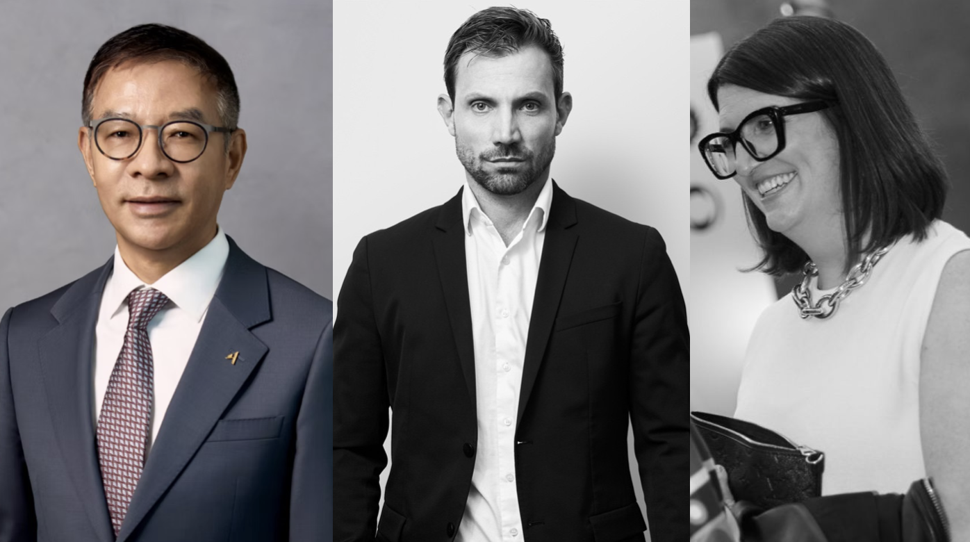 人事四则｜ 雅高任命大中华区CEO；Calvin Klein新全球品牌总裁；Belstaff 新CEO；Mytheresa高管层调整