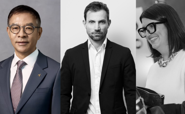 人事四则｜ 雅高任命大中华区CEO；Calvin Klein新全球品牌总裁；Belstaff 新CEO；Mytheresa高管层调整