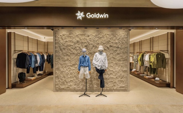 日本运动户外集团 GOLDWIN 上财年销售额增长4.3%，中国市场从“设点”转向“渗透”