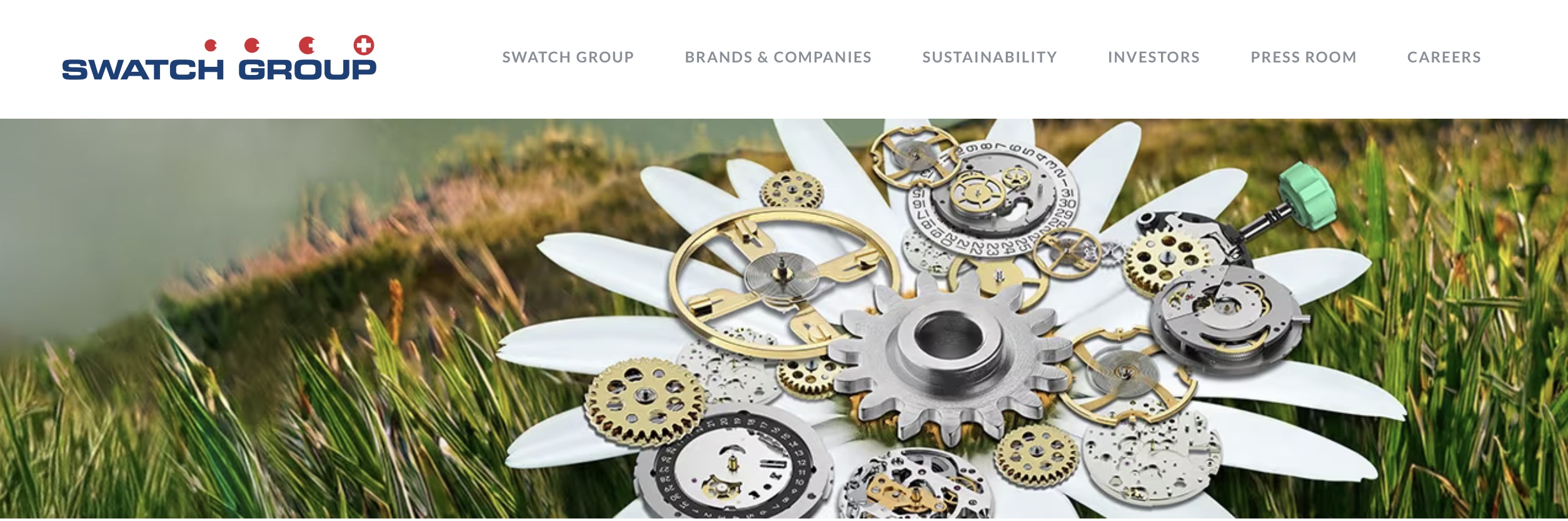 Swatch集团创始家族拒绝美国激进投资者加入董事会