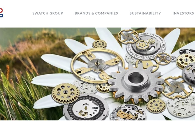 Swatch集团创始家族拒绝美国激进投资者加入董事会