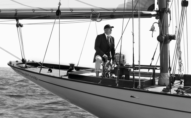 沛纳海前首席执行官 Angelo Bonati 去世