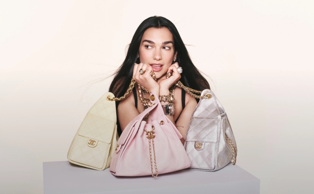 Chanel发布年度财报：全球销售额下滑5.3％，将扩大中国市场的分销网络