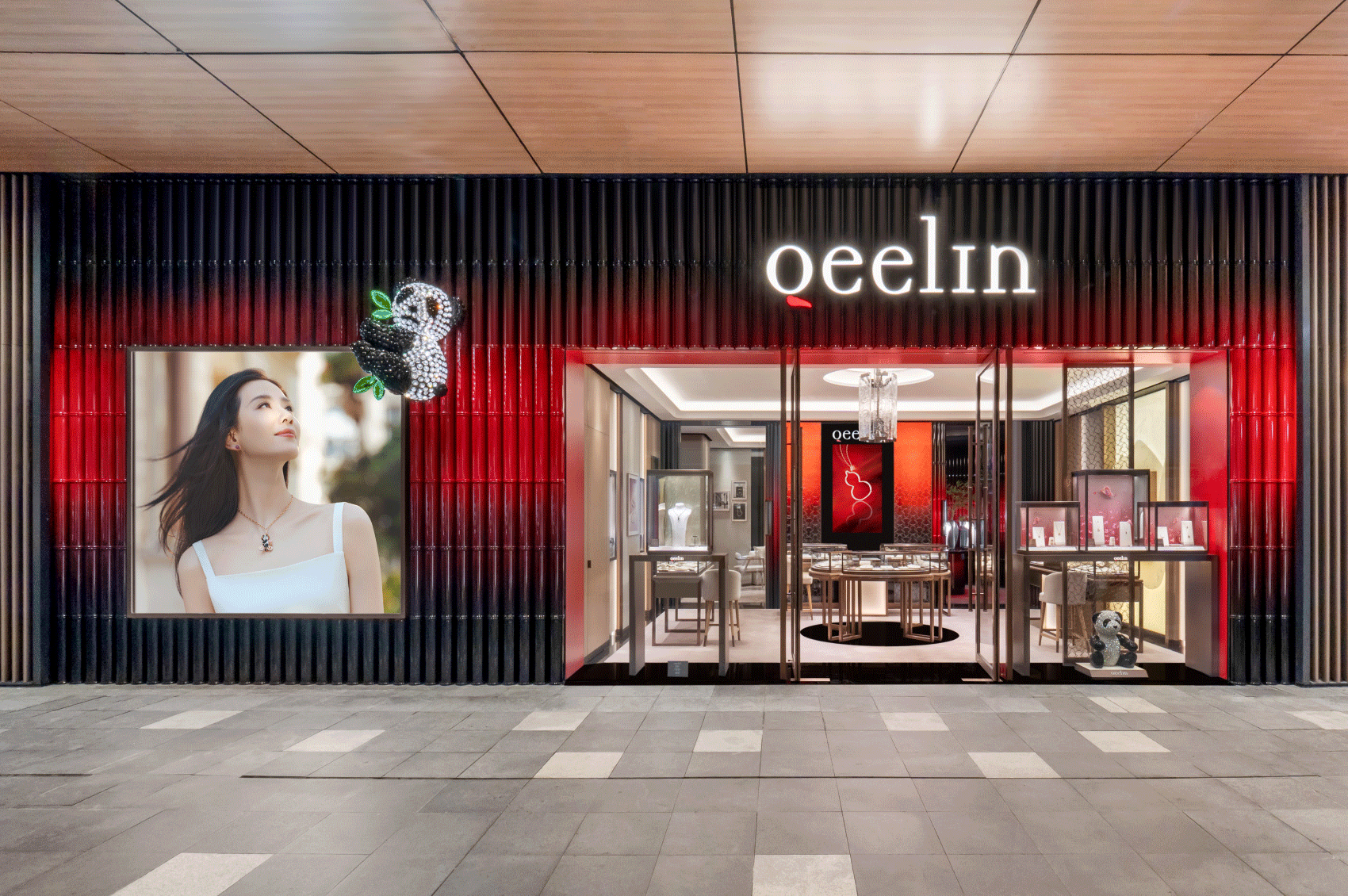 官宣王楚钦，Qeelin在下怎样一盘大棋？