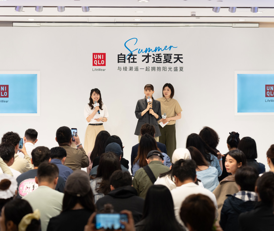 深度｜优衣库如何从“一城、个店、单品”精耕中国市场？