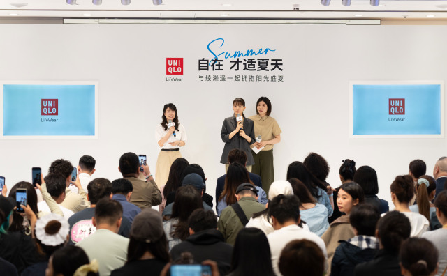 深度｜优衣库如何从“一城、个店、单品”精耕中国市场？