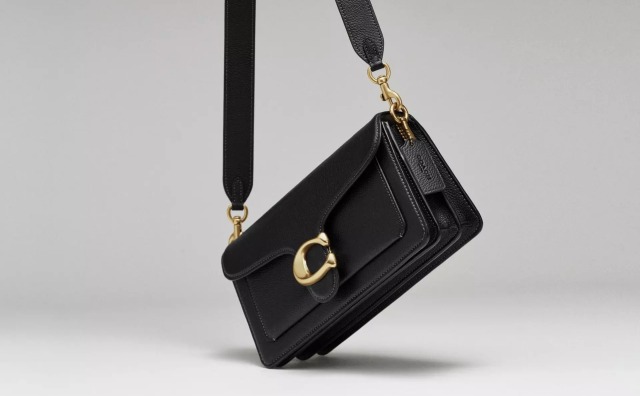 Coach首席执行官：20年前欧洲奢侈品的价格是我们的2倍；今天则是10倍